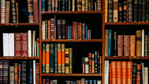 Digital Library