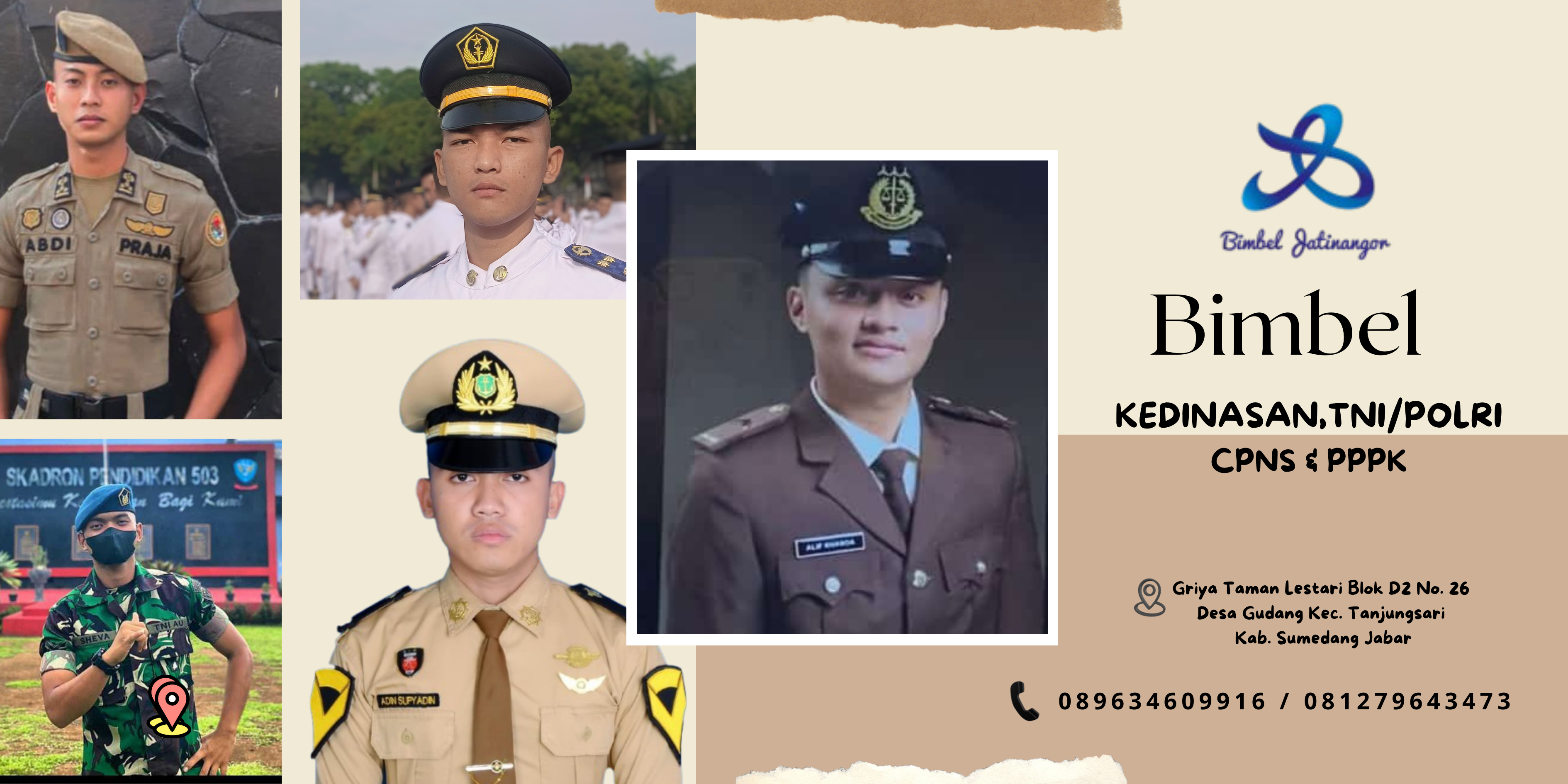 Cerita Sukses Alumni dari Bimbel Jatinangor