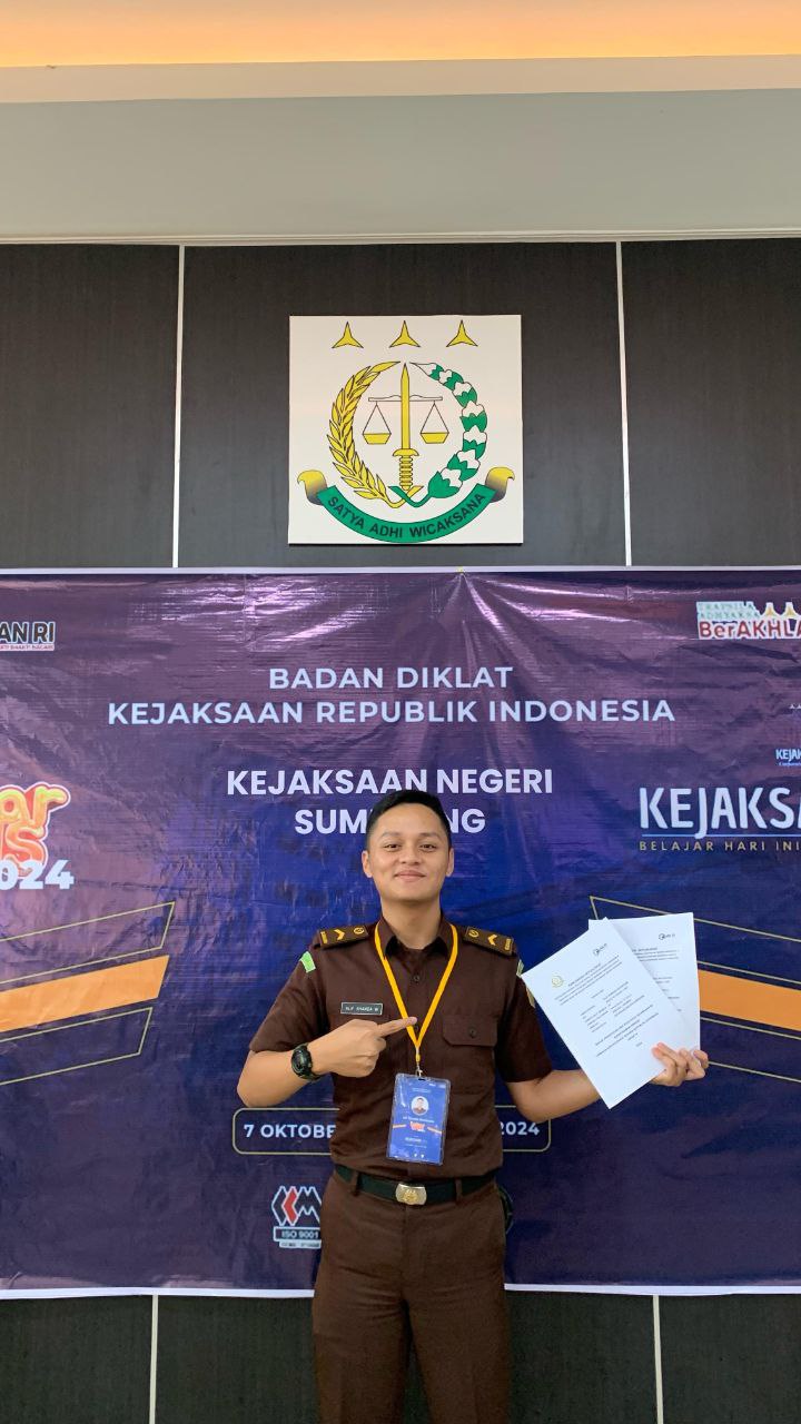 ASN Kejaksaan