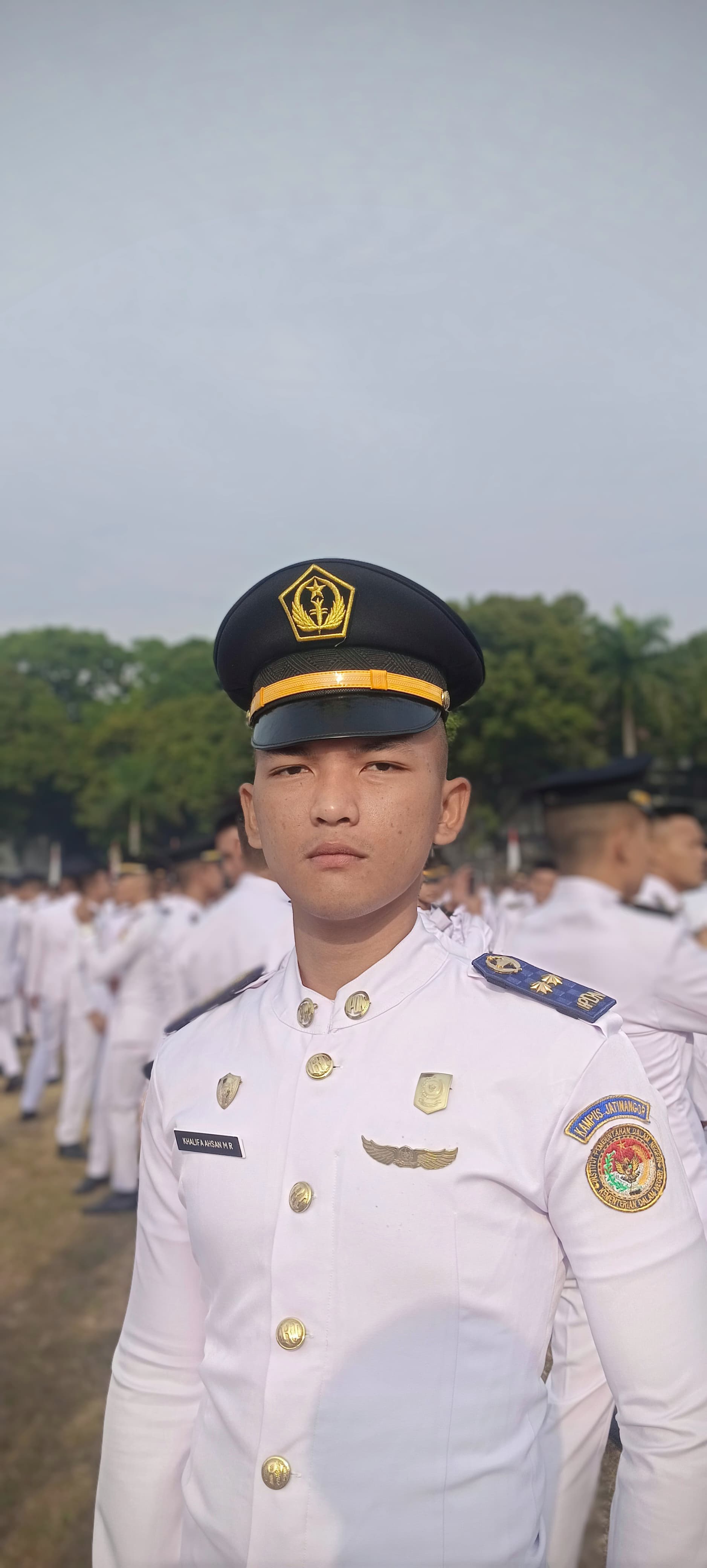 Praja IPDN