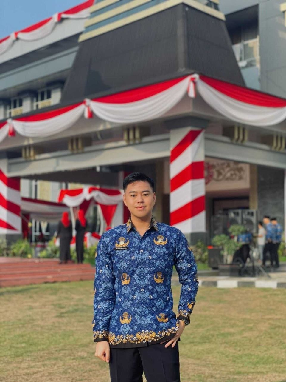 Purna Praja IPDN