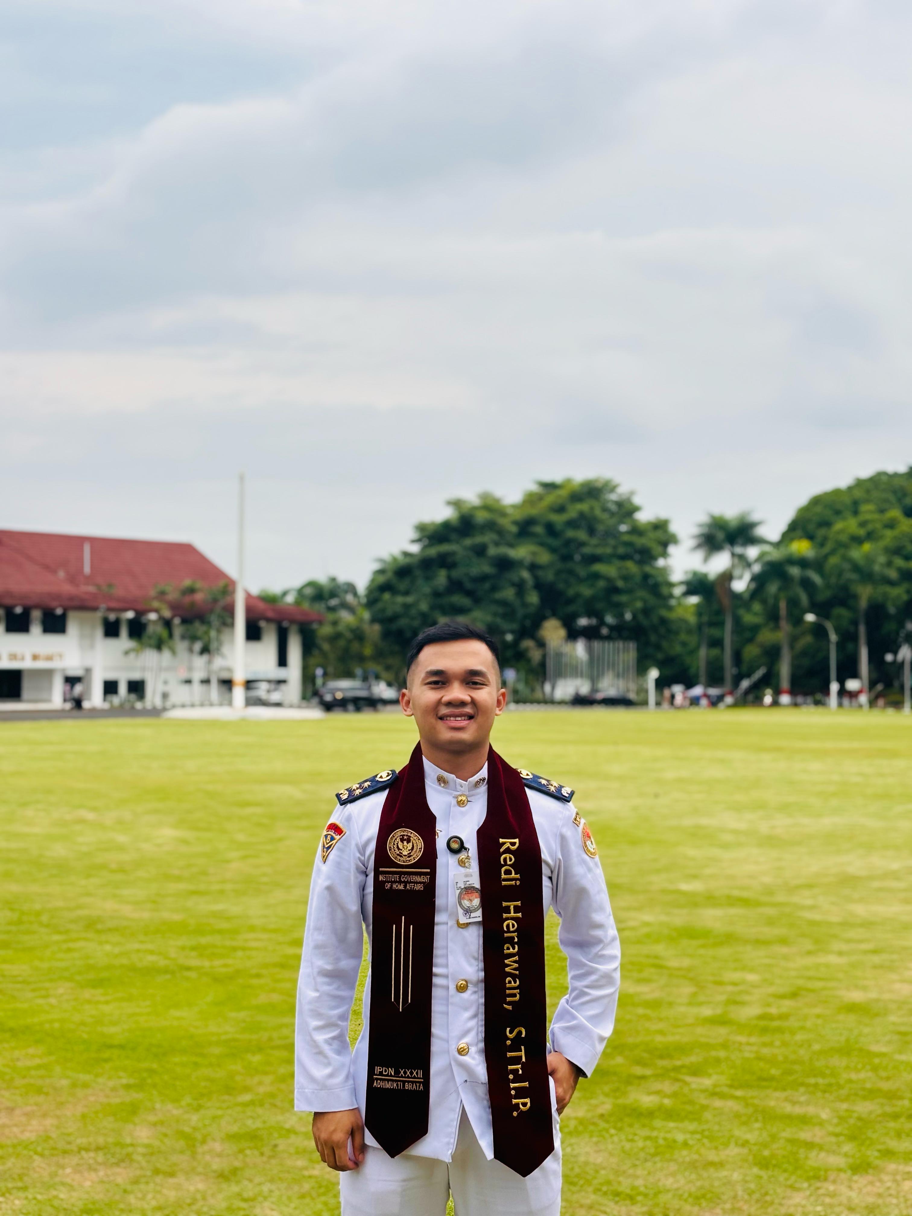 Praja IPDN